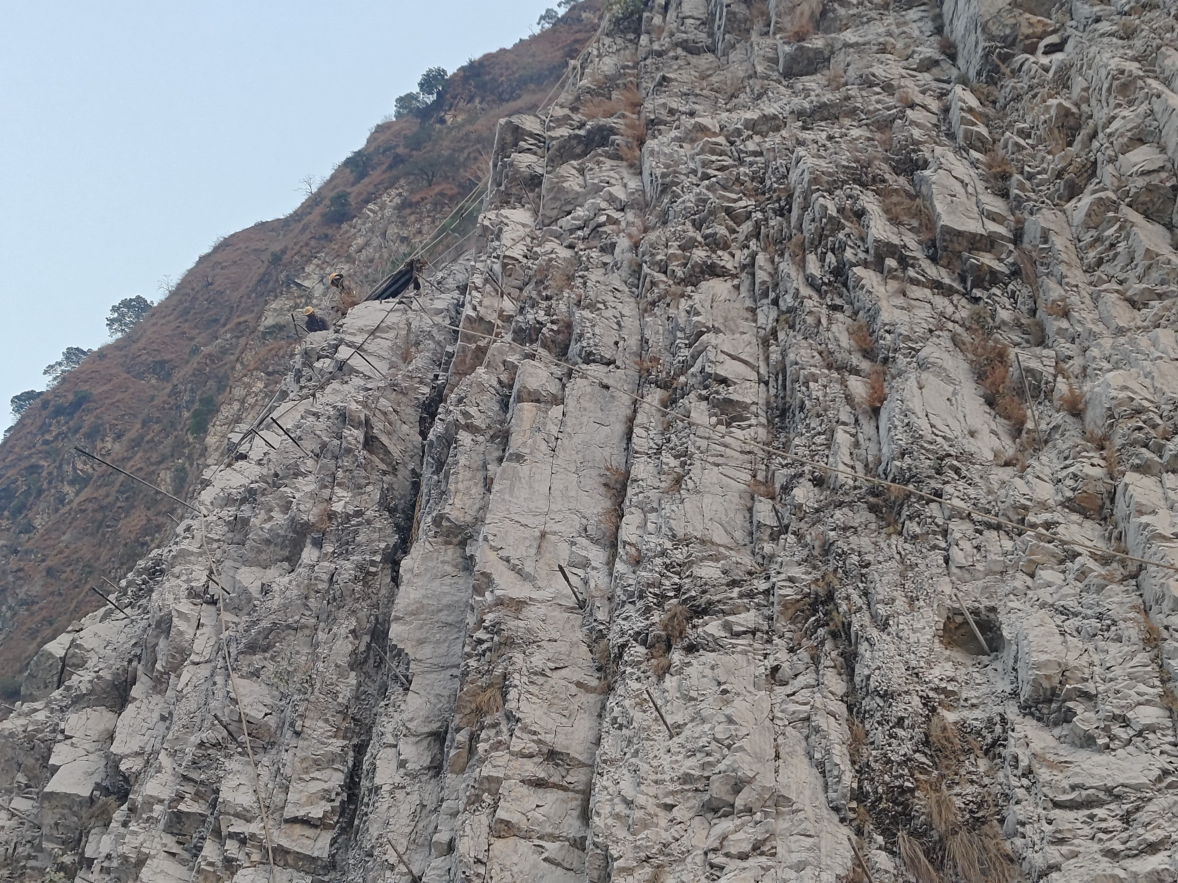 Ground Engineering Solutions