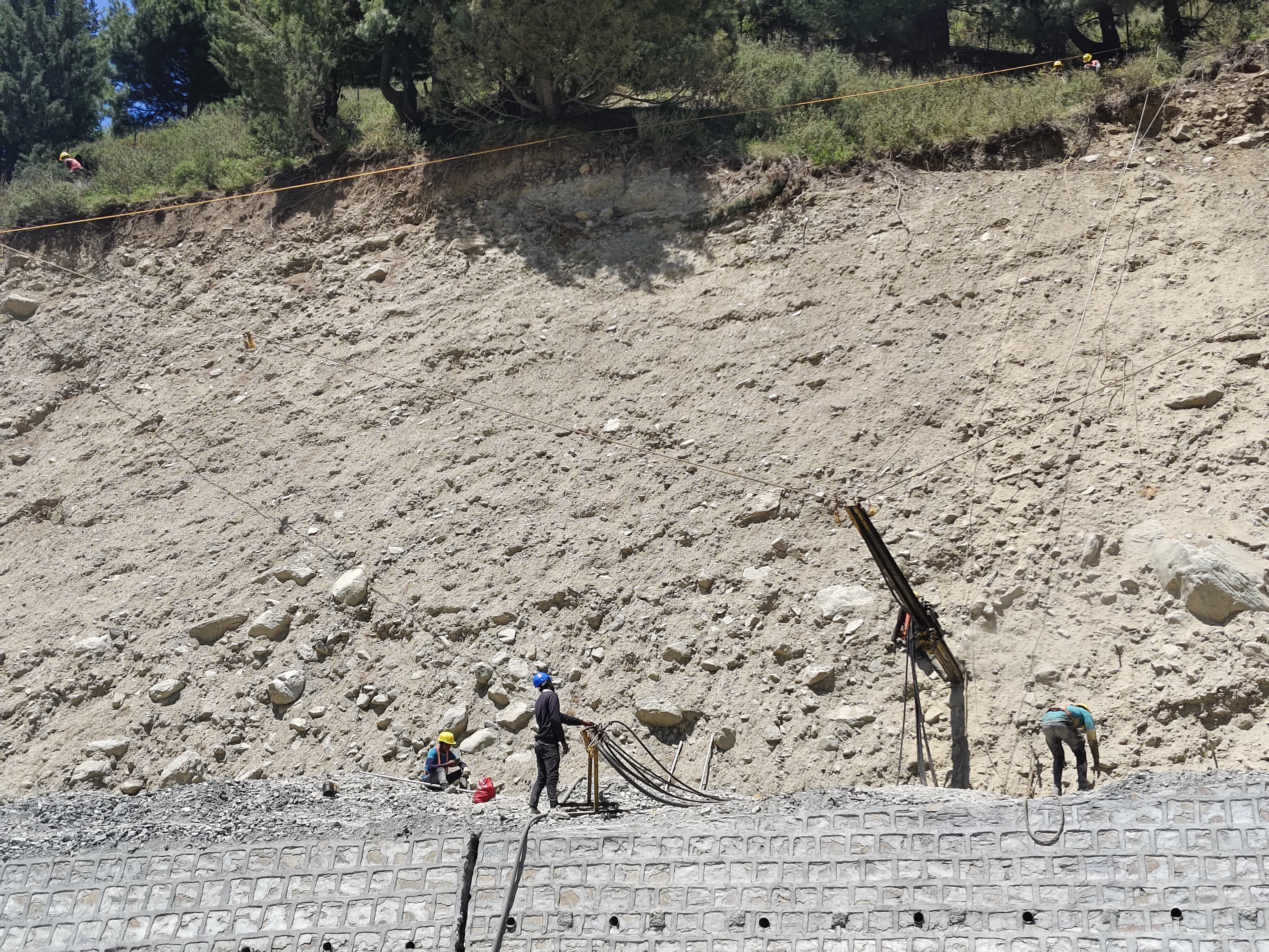 Surface & Subsurface Drainage Systems